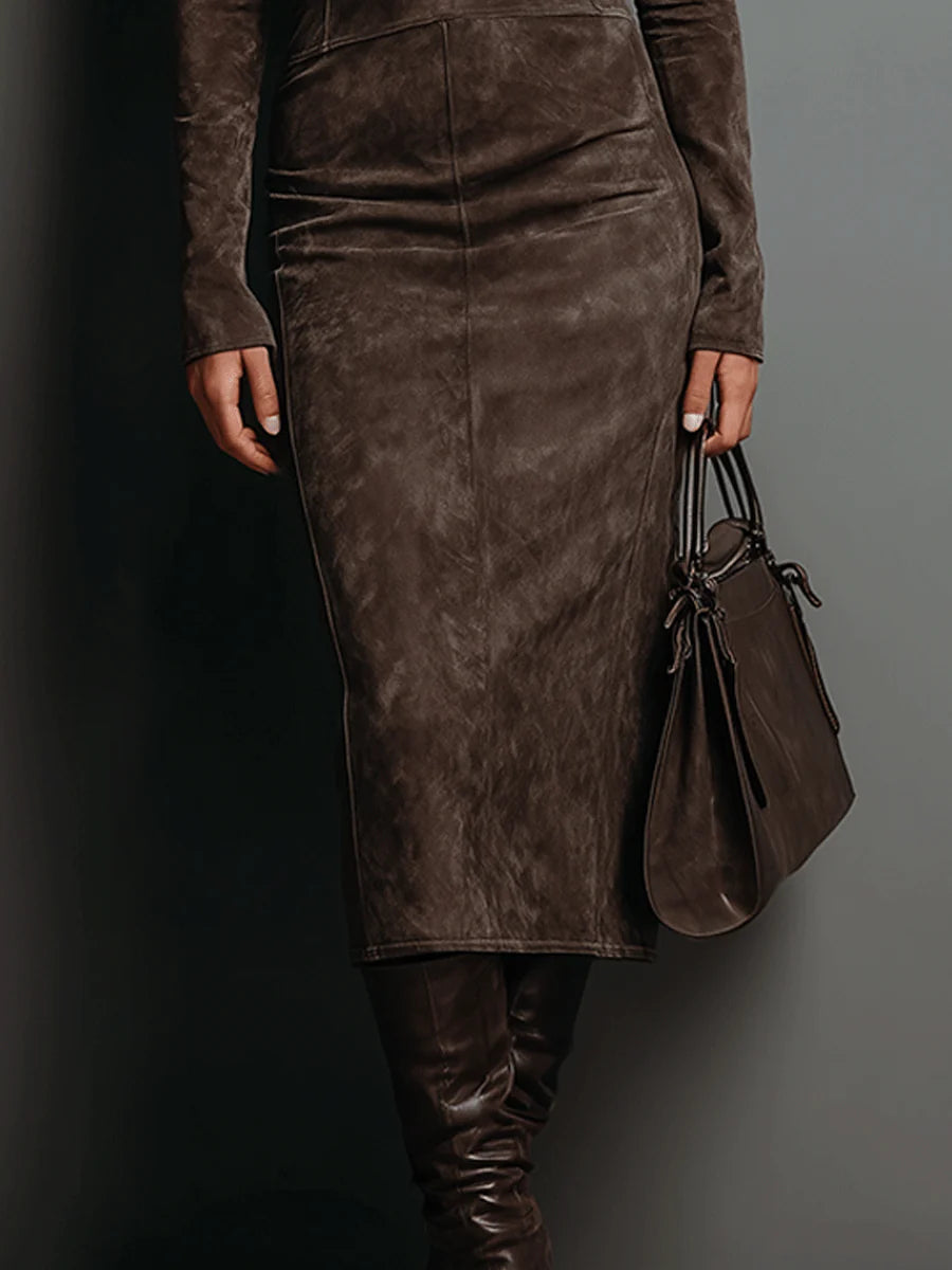 Lorène | Vestido Midi