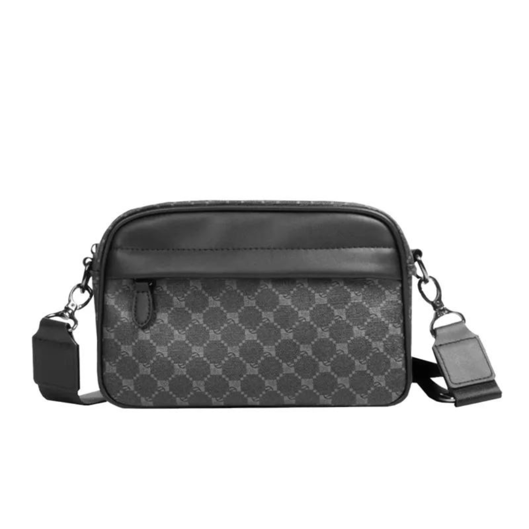 DANTE - BOLSO CRUZADO URBANO