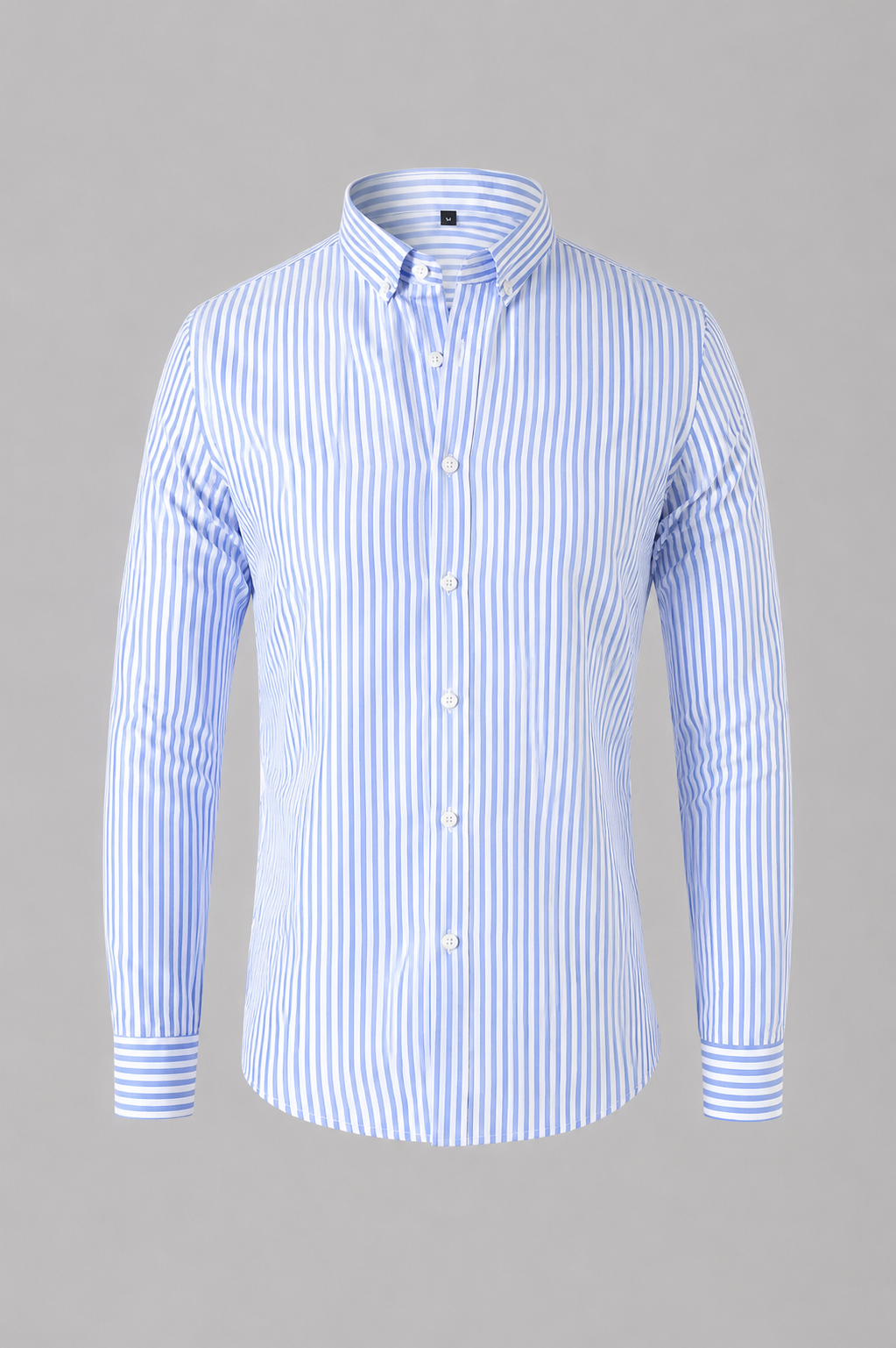 RICARDO - CAMISA ELEGANTE DE RAYAS