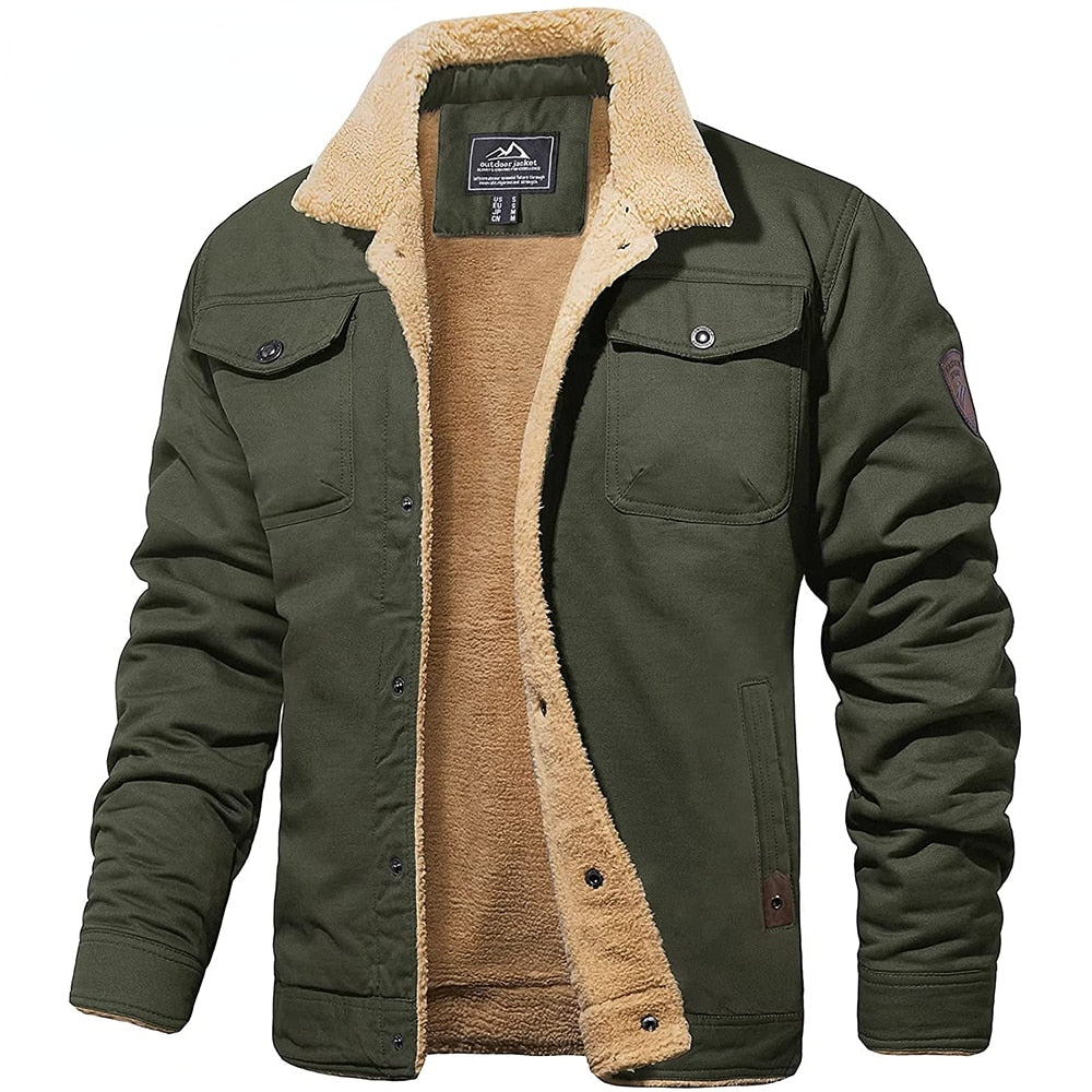 NICO - BOMBER