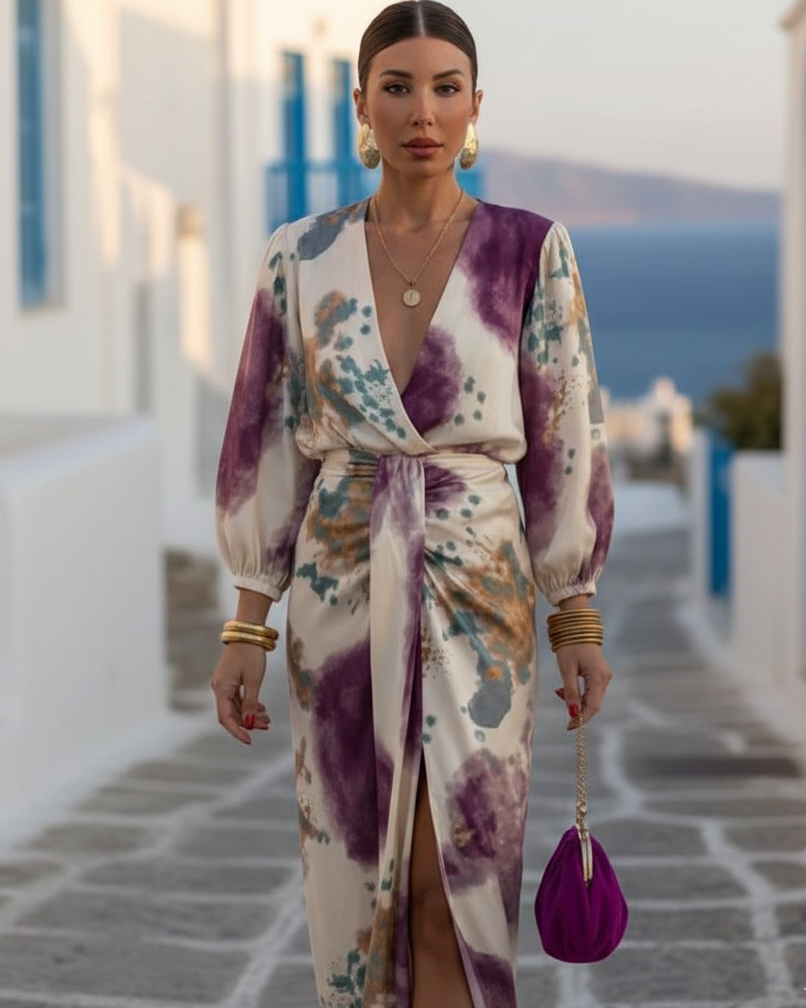 Francesca | Vestito