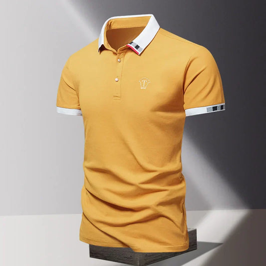 JEAN™ - POLO VERANIEGO