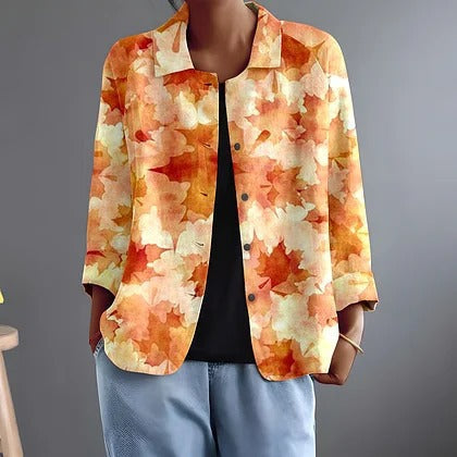 LAURENTINE - BLUSA