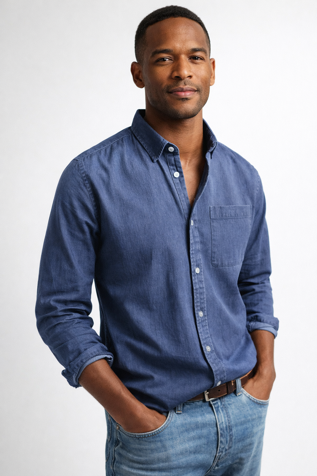 Carlos | Camicia