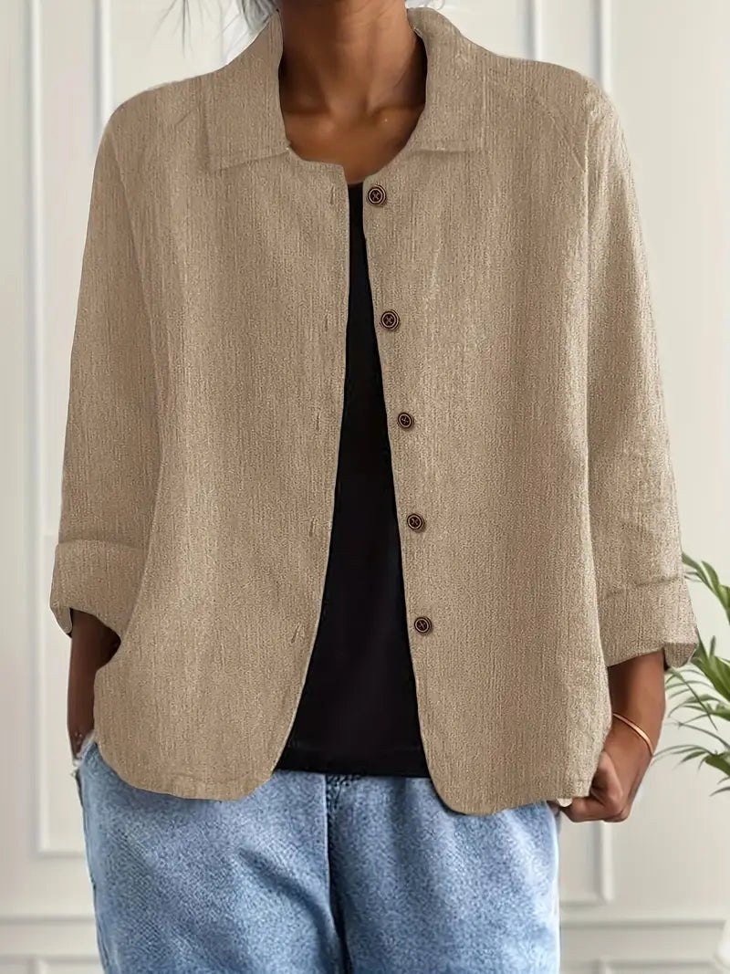 ADELHEID - BLUSA
