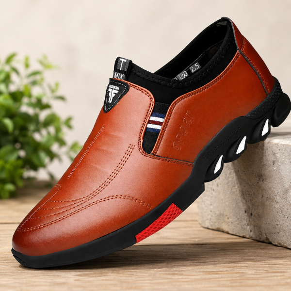 MAVOREX - ZAPATO ELEGANTE