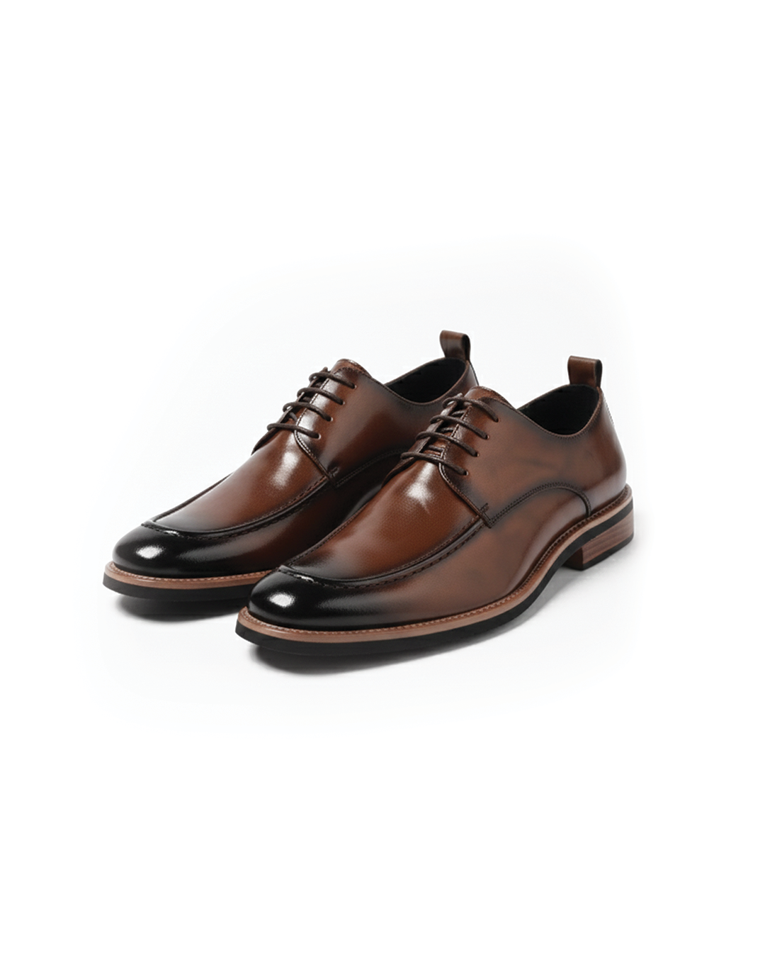 LORENZIO - ZAPATOS OXFORD DE VESTIR