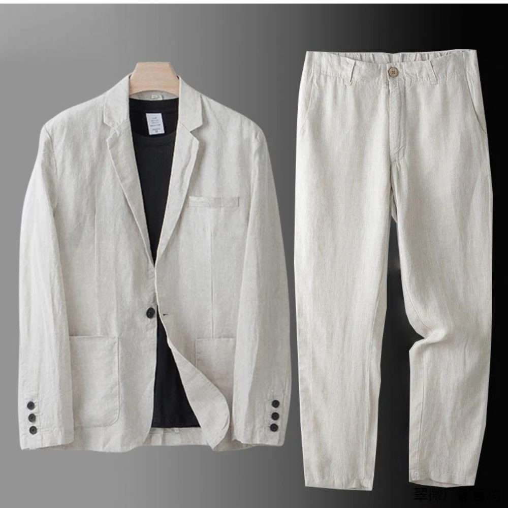 Roberto | Set elegante