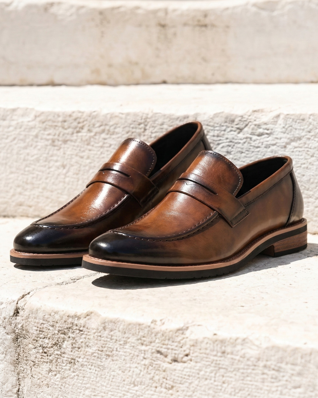 HAMILTON - MOCASÍN