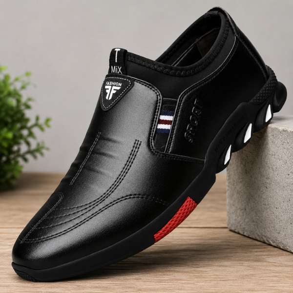 MAVOREX - ZAPATO ELEGANTE