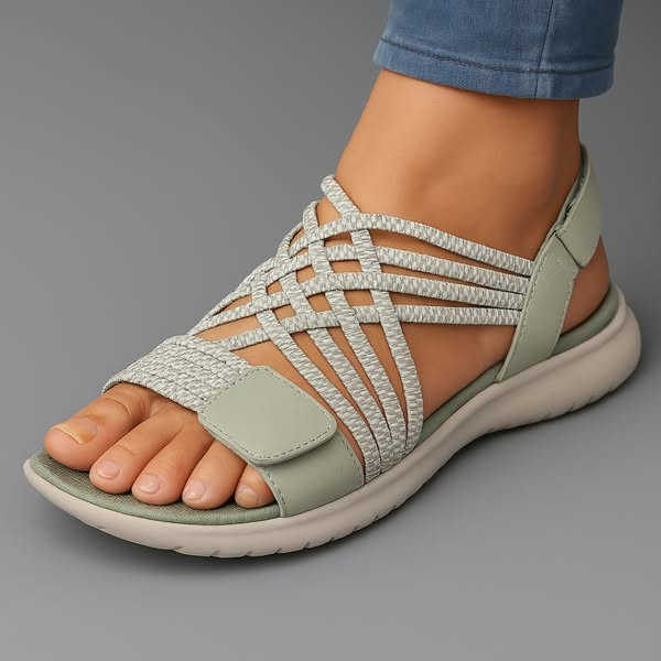 MAEVE™ - SANDALIAS ORTOPÉDICAS