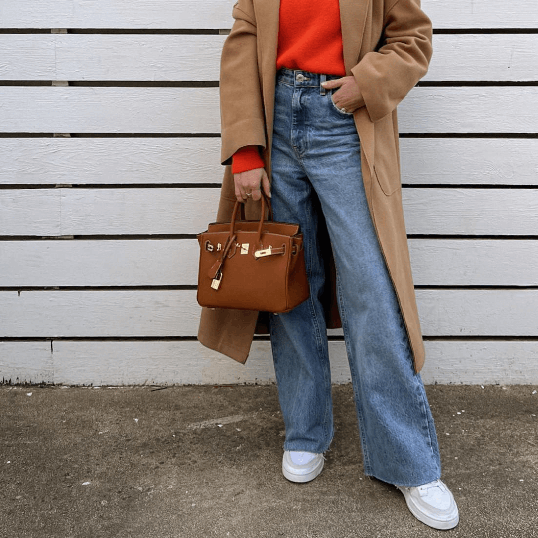 VALENTINA - BOLSO DE LUJO ELEGANTE