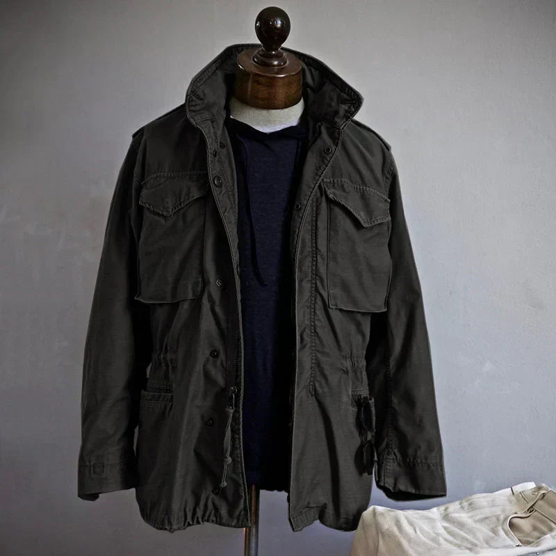 CESARE - CHAQUETA MILITAR M-65