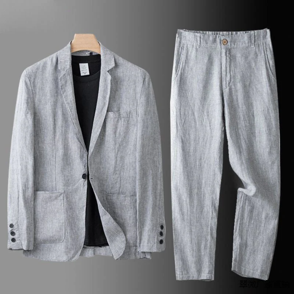 Roberto | Set elegante