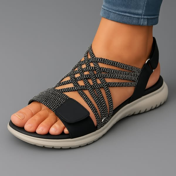 MAEVE™ - SANDALIAS ORTOPÉDICAS