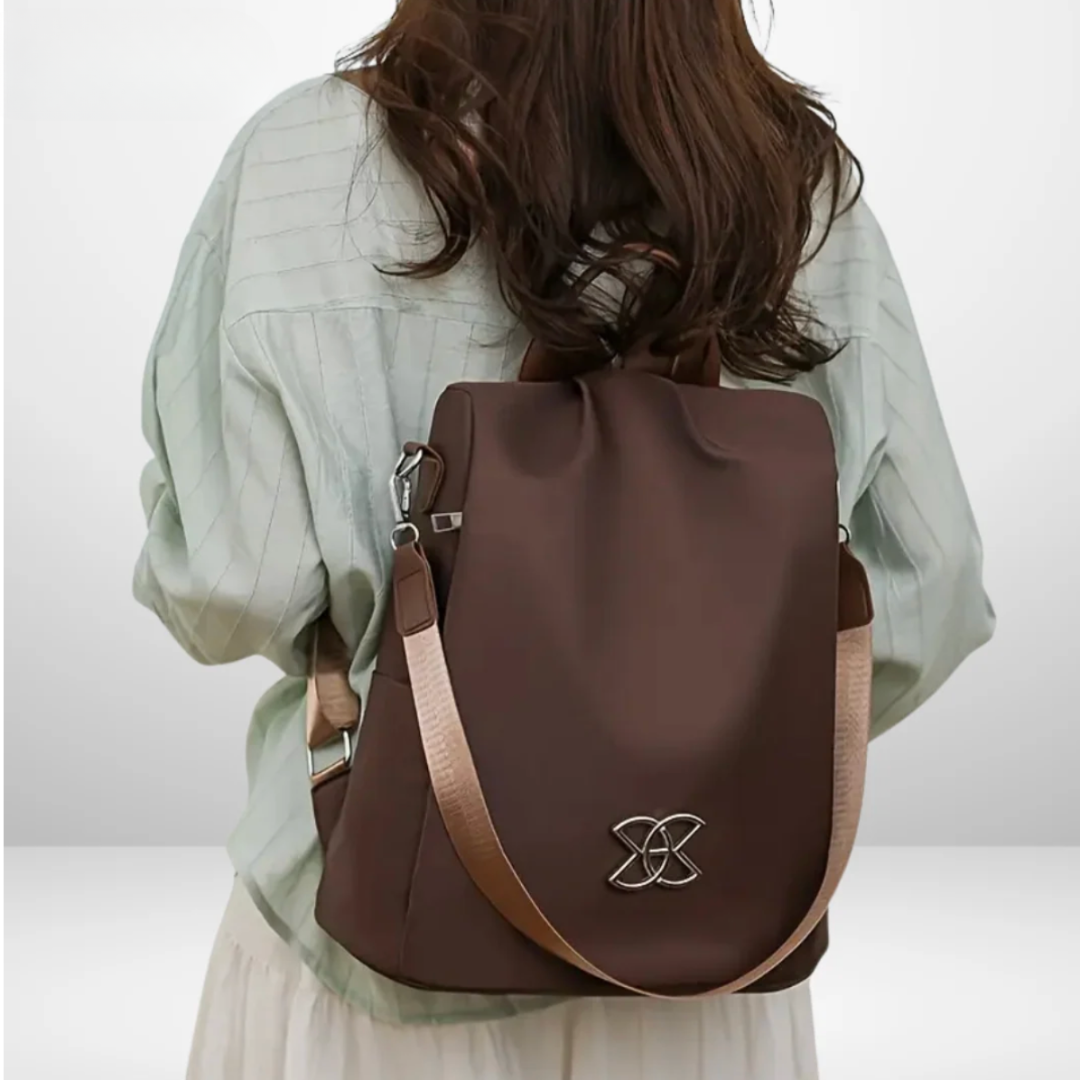 ROSALBA - BOLSO ANTIRROBO