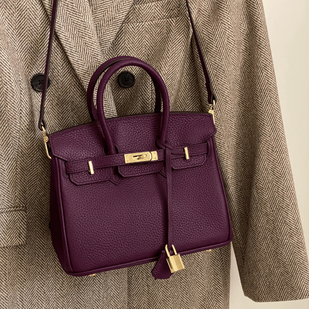 VALENTINA - BOLSO DE LUJO ELEGANTE