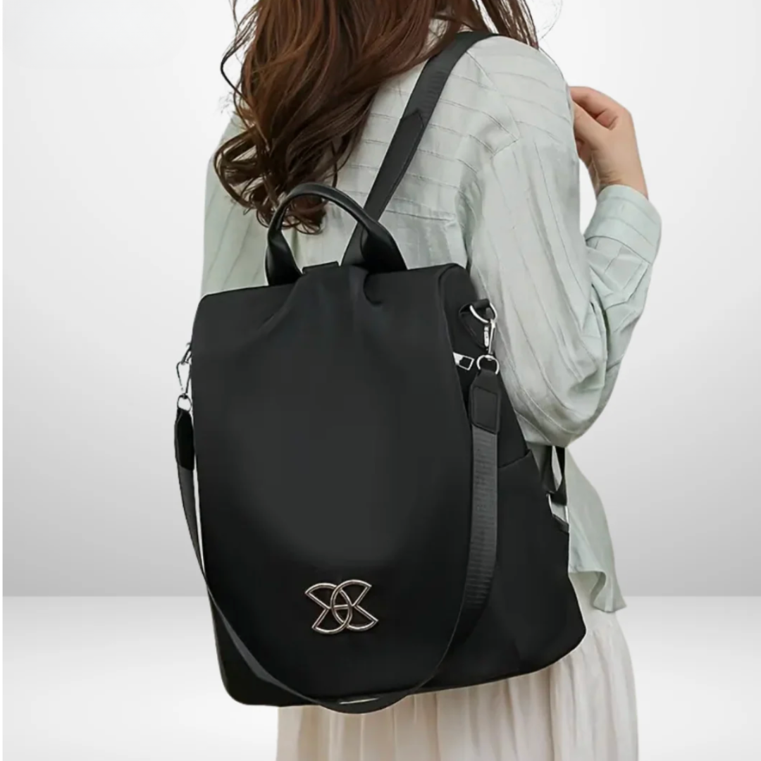 ROSALBA - BOLSO ANTIRROBO
