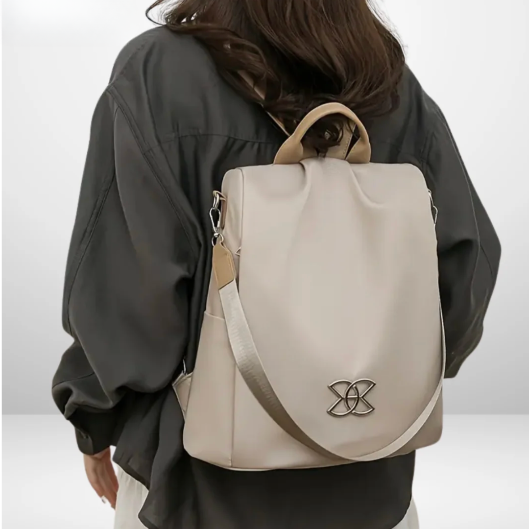 ROSALBA - BOLSO ANTIRROBO