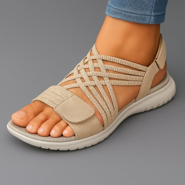 MAEVE™ - SANDALIAS ORTOPÉDICAS