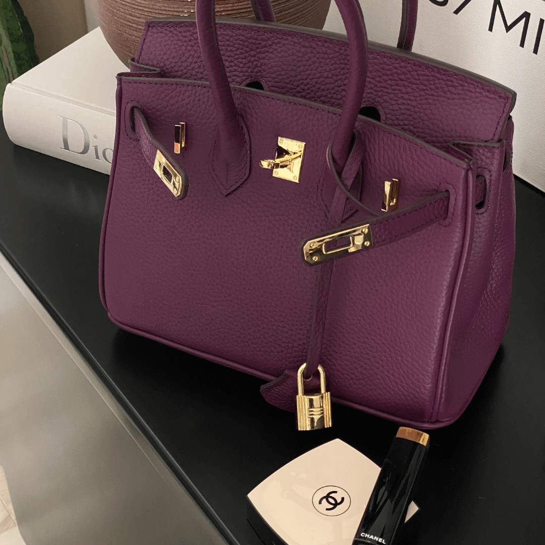 VALENTINA - BOLSO DE LUJO ELEGANTE