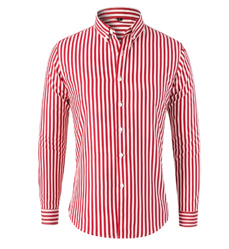 Ricardo | Blusa Elegante