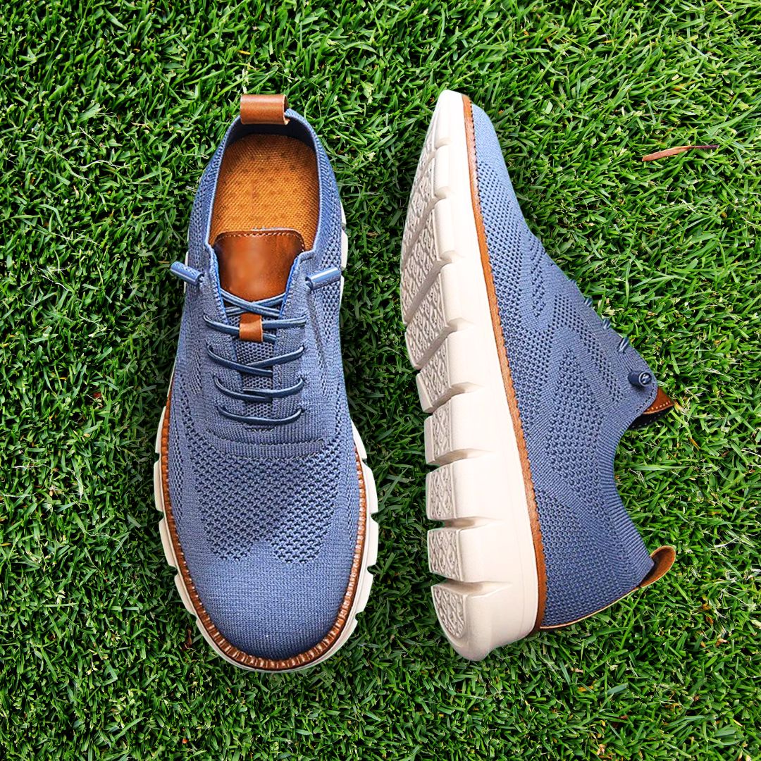 Abruzzi | Scarpe Uomo