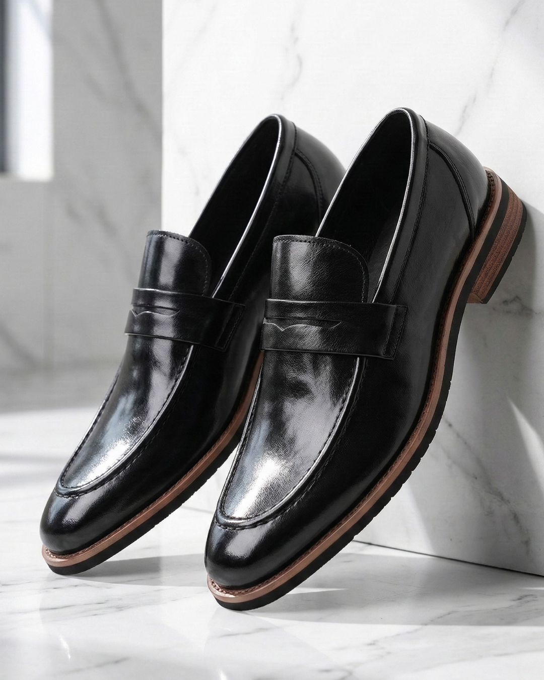 HAMILTON - MOCASÍN