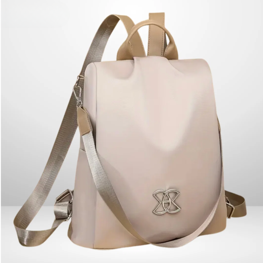 ROSALBA - BOLSO ANTIRROBO