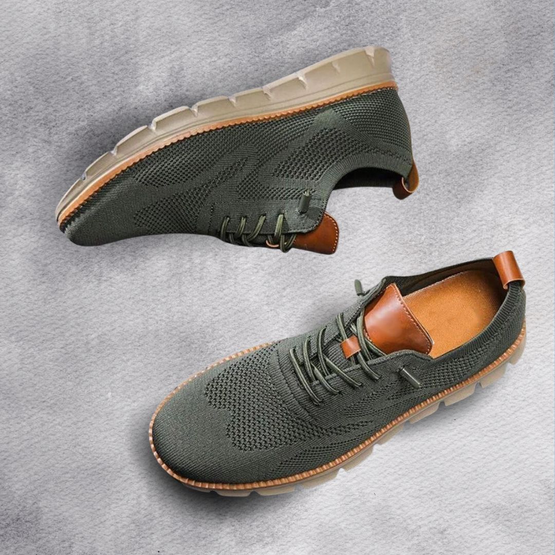 Abruzzi | Scarpe Uomo