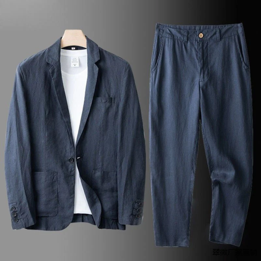 Roberto | Set elegante