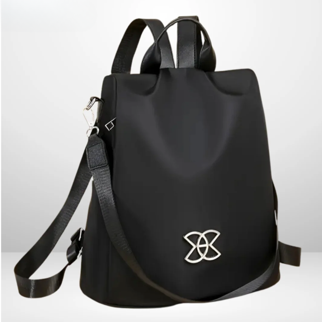 ROSALBA - BOLSO ANTIRROBO