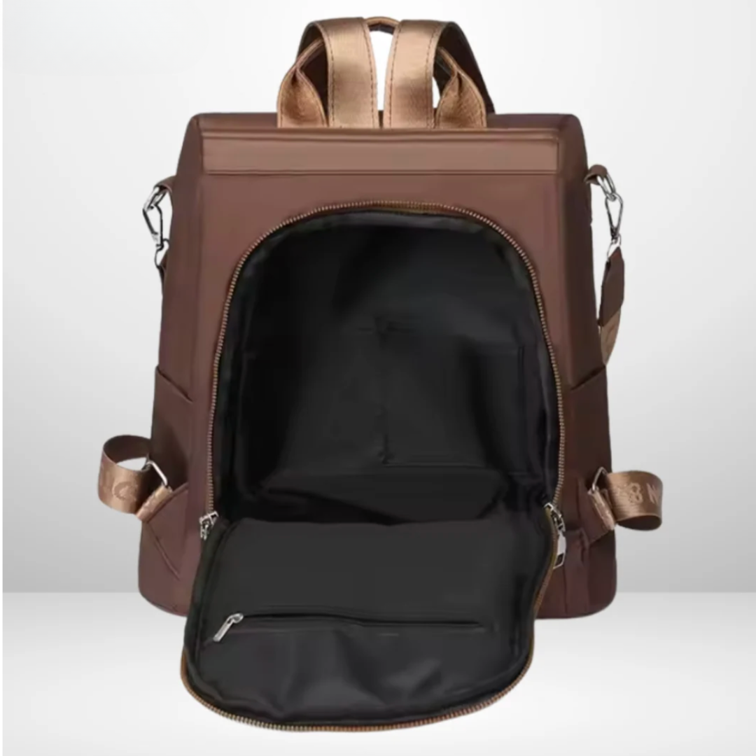 ROSALBA - BOLSO ANTIRROBO