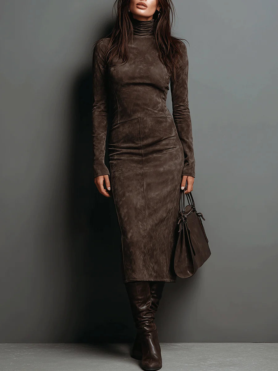 Lorène | Vestido Midi