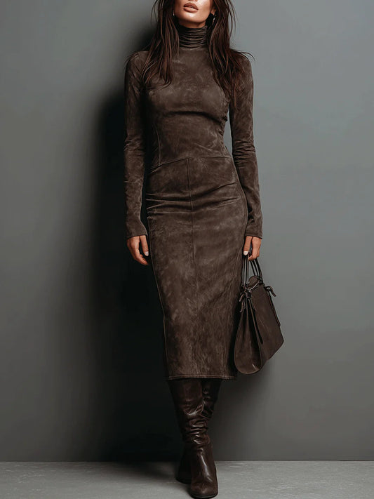 Lorène | Vestido Midi