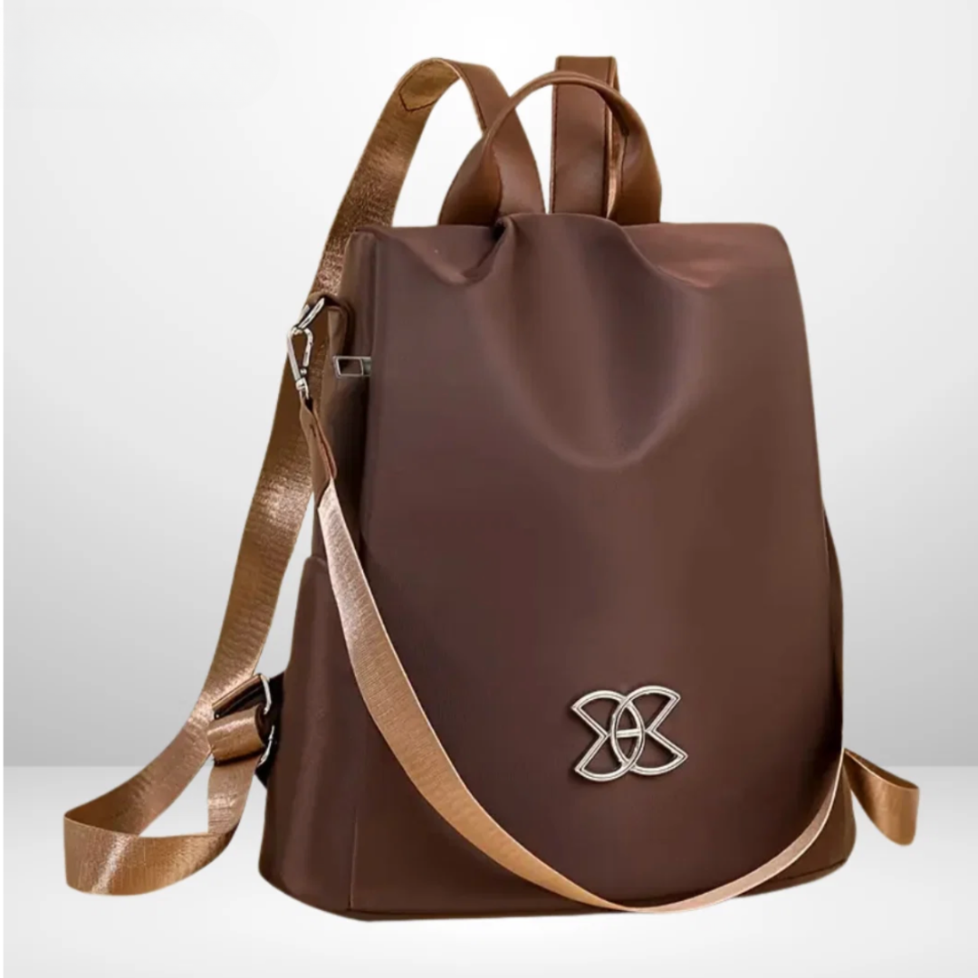 ROSALBA - BOLSO ANTIRROBO