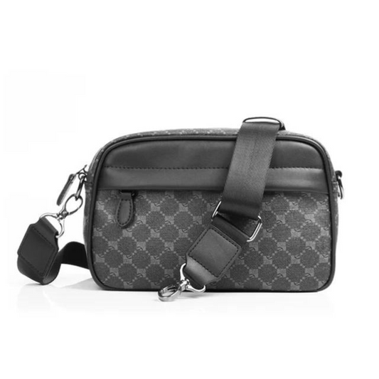 DANTE - BOLSO CRUZADO URBANO