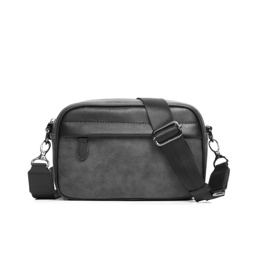 DANTE - BOLSO CRUZADO URBANO
