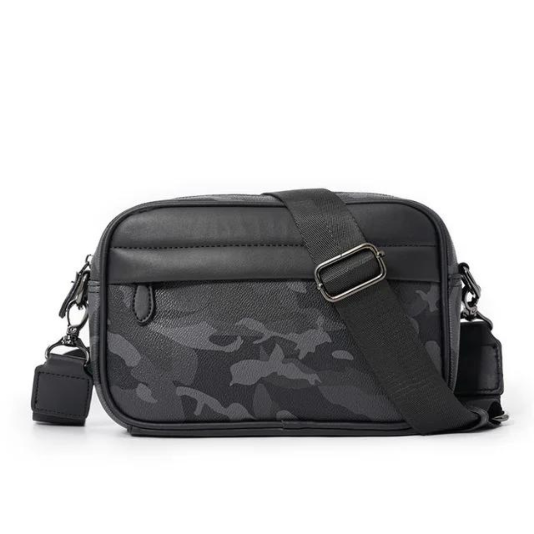 DANTE - BOLSO CRUZADO URBANO