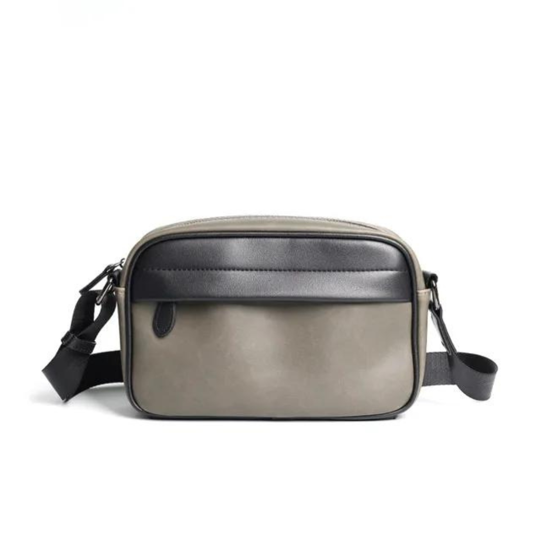 DANTE - BOLSO CRUZADO URBANO