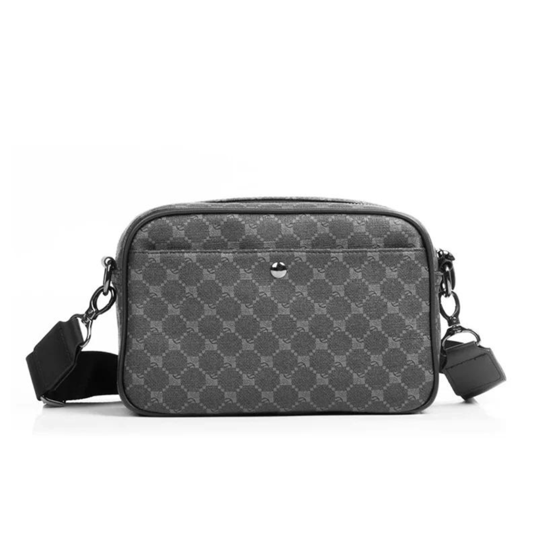 DANTE - BOLSO CRUZADO URBANO