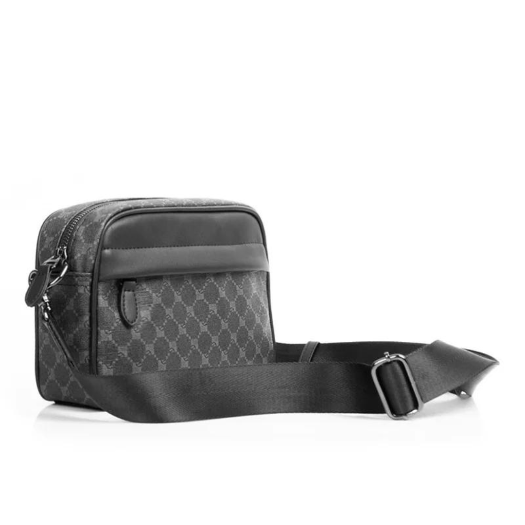 DANTE - BOLSO CRUZADO URBANO
