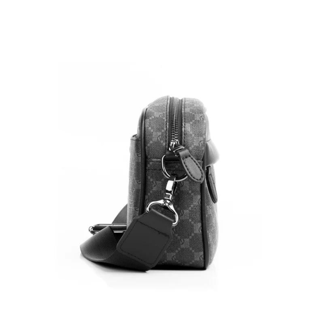 DANTE - BOLSO CRUZADO URBANO