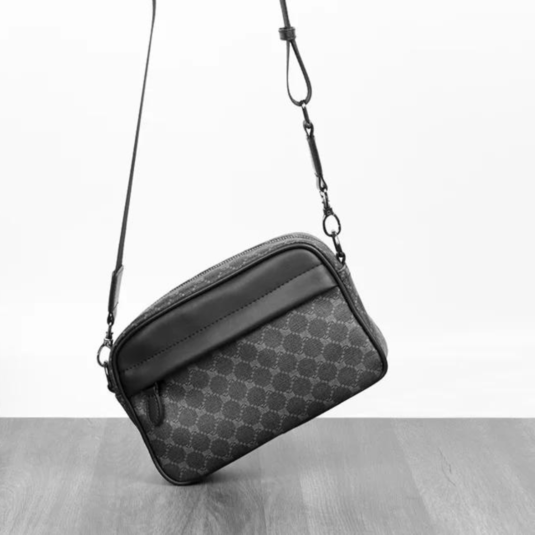 DANTE - BOLSO CRUZADO URBANO