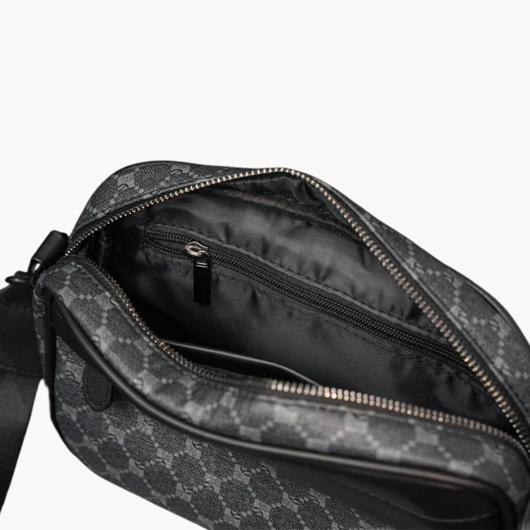 DANTE - BOLSO CRUZADO URBANO