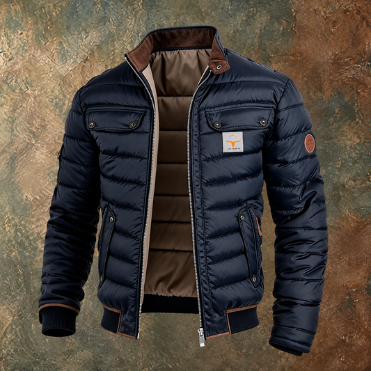 NORDFELL - CHAQUETA ACOLCHADA