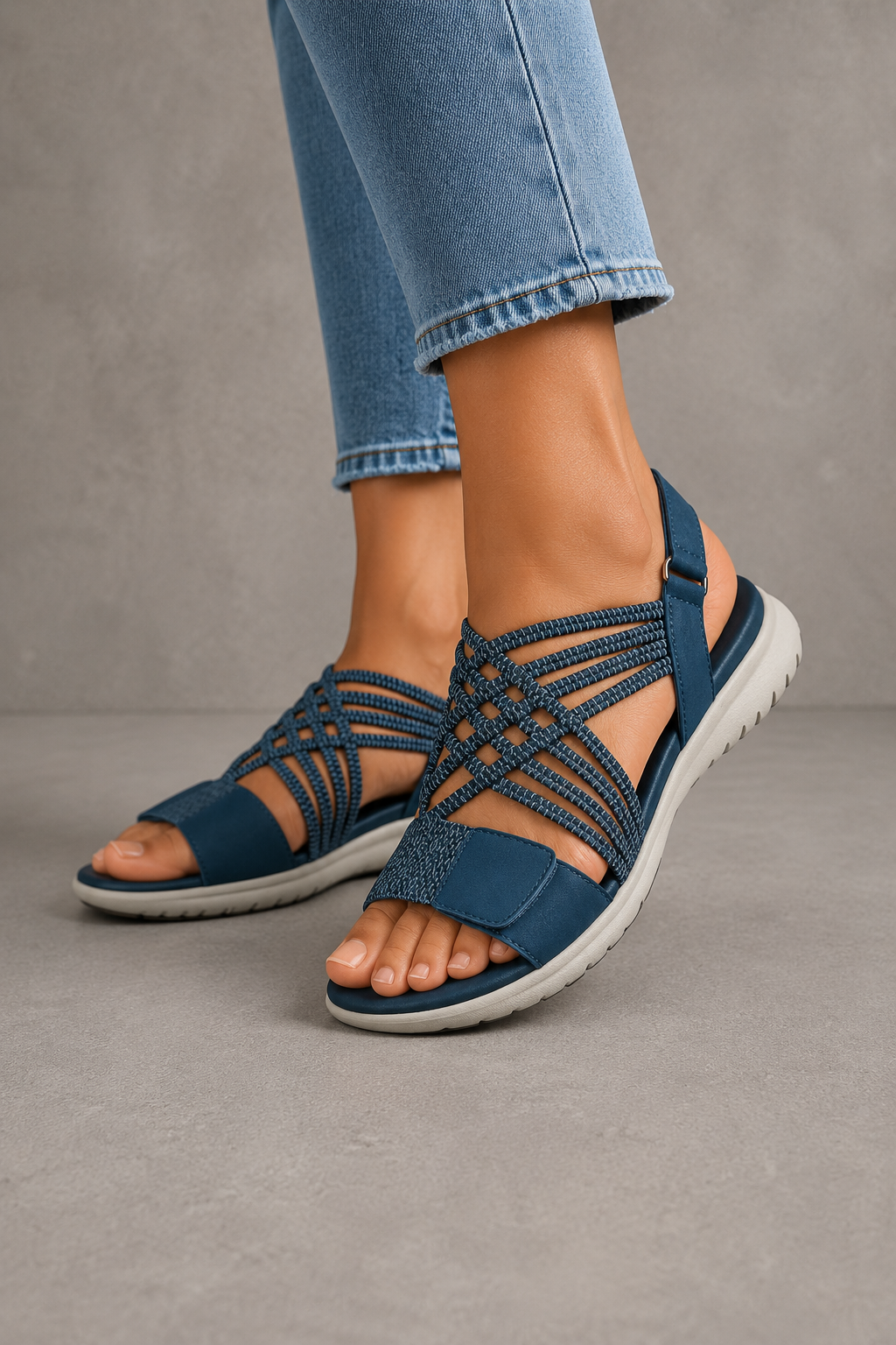 MAEVE™ - SANDALIAS ORTOPÉDICAS