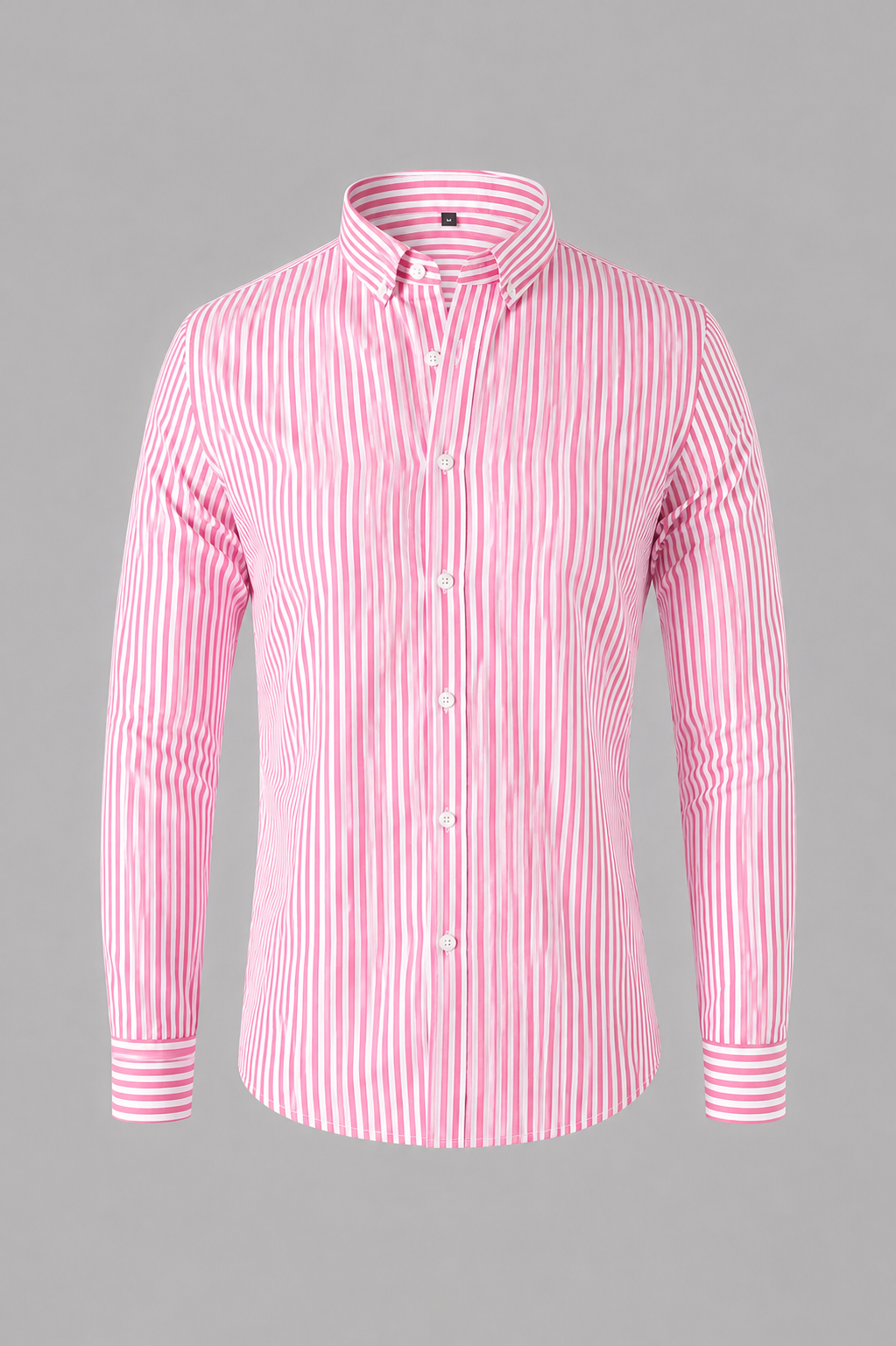 RICARDO - CAMISA ELEGANTE DE RAYAS