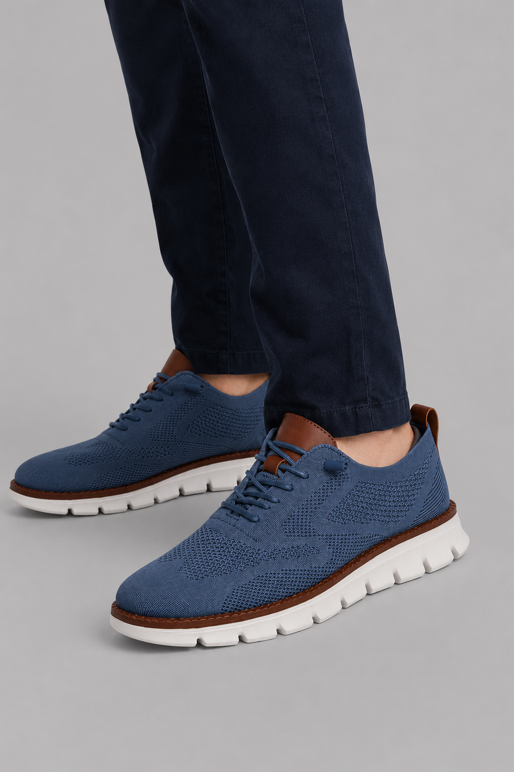 ABRUZZI - ZAPATILLAS CASUAL