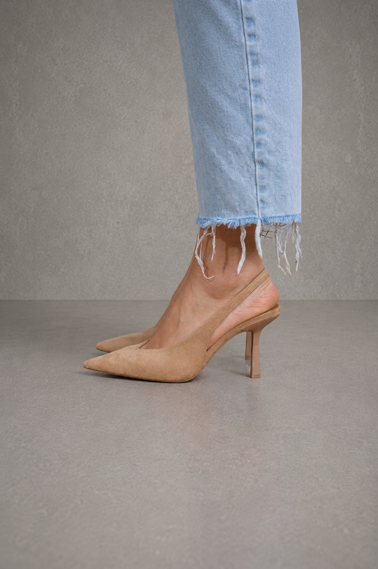 GISELLE - ZAPATOS DE SALÓN ELEGANTES